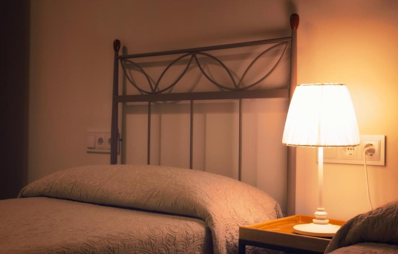 Apartamentos Camino De La Val Borau Zewnętrze zdjęcie